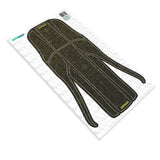 Fox 36/38 Long Bolt-On Fender Decal Kit