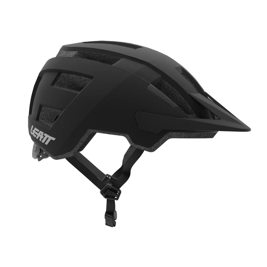 Leatt MTB Trail 1.0 Helmet - Adult Universal Fit - 55-61cm