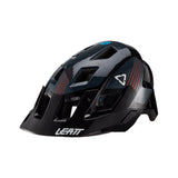Leatt MTB Helmet - AllMtn 1.0 Jr - XS - Black