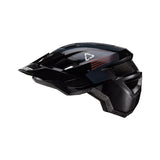 Leatt MTB Helmet - AllMtn 1.0 Jr - XS - Black