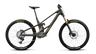 2027 Orbea Wild LT M-TEAM RS