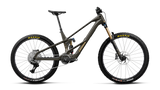 2027 Orbea Wild LT M10 Mullet