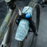 Dye Hard Long Fender