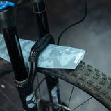 Dye Hard Long Fender