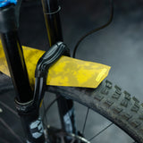 Dye Hard Long Fender