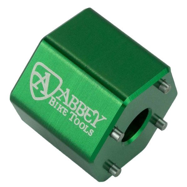 Extrakin Cap Abbey Tools DUB Self Extracting Cap Tool – The Lost Co.