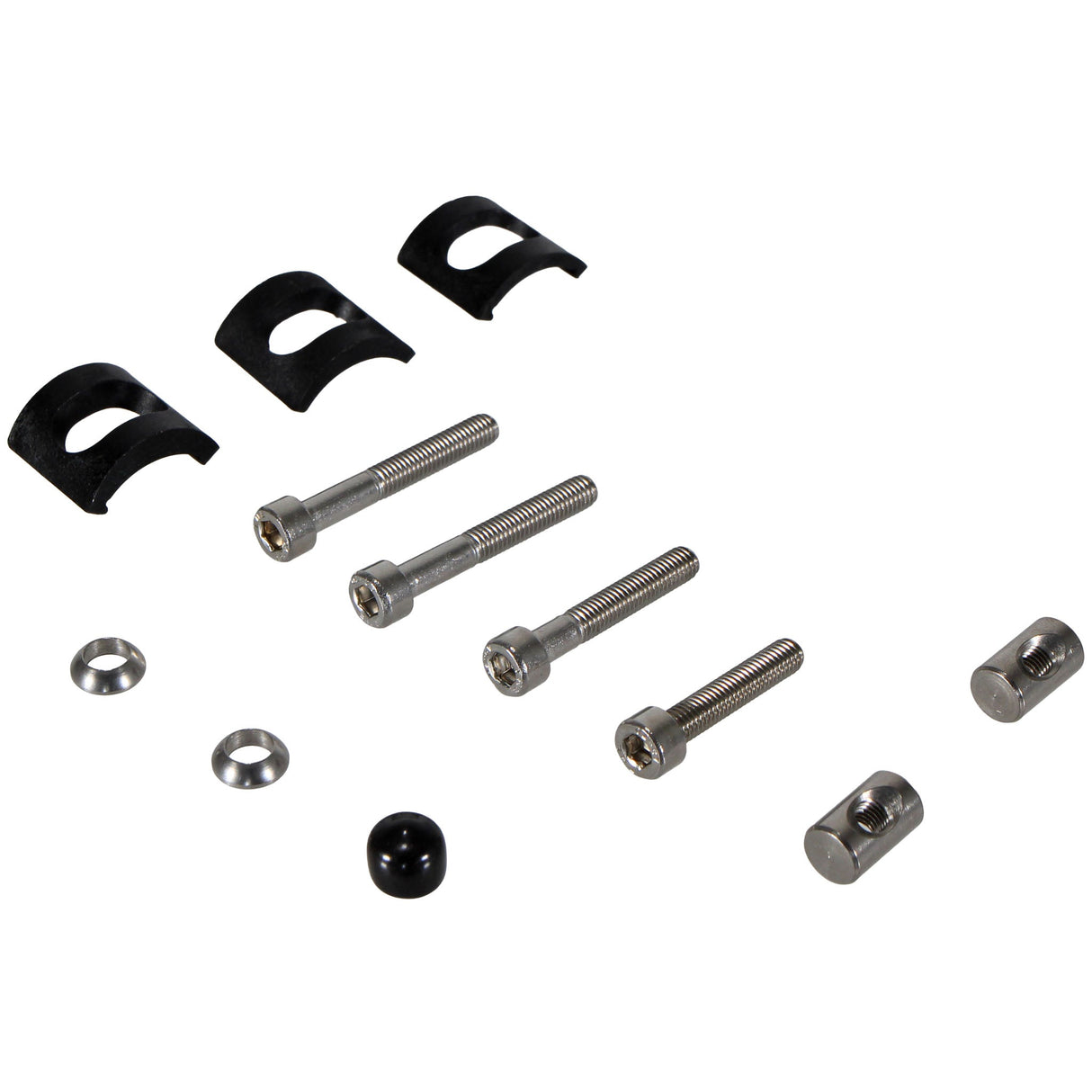 Aenomaly Constructs SwitchGrade Fitment Parts - Pack B - The Lost Co. - Aenomaly Constructs - HDW-11024B - 990312406792 - 