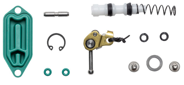 SRAM Maven Bronze Brake Lever Internals Service Kit - B1
