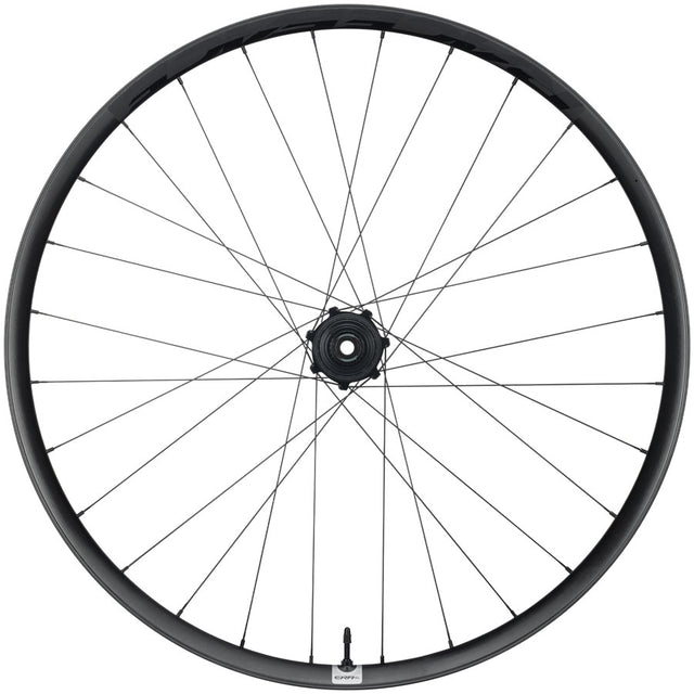 RaceFace Era SL Rear Wheel - 29" 12 x 148mm 6-Bolt XD Carbon Black