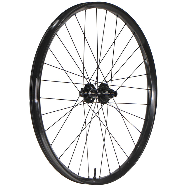 Industry Nine Fuse 27.5" Rear Wheel 12x157 XD Black