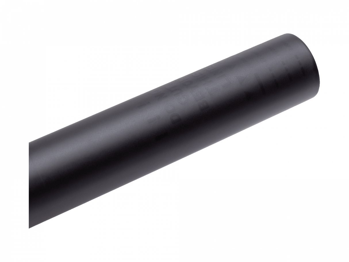 Bike Yoke Barmate Carbon Riser Bar 35mm Clamp 65mm Rise Blk - The Lost Co. - Bike Yoke - BARMCF65 - 4713291523016 - 