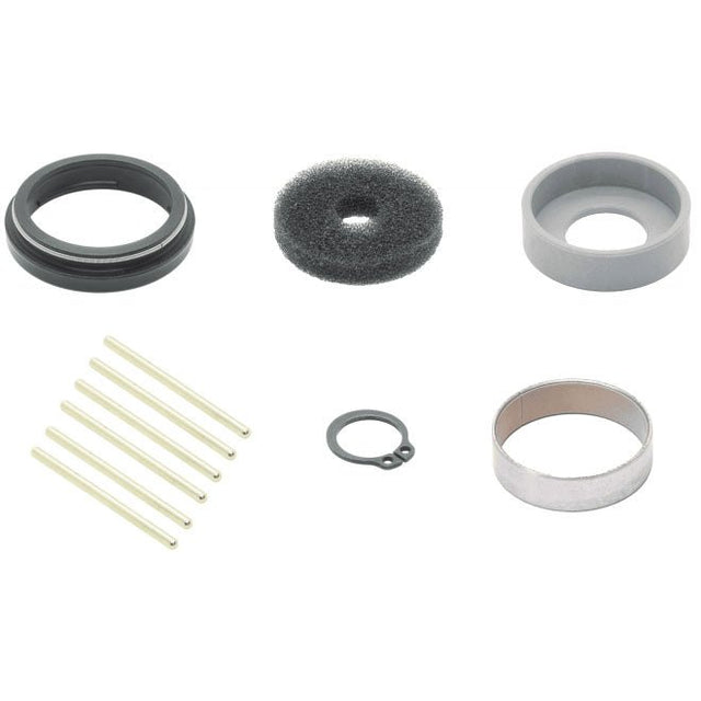 Bike Yoke Service Kit 2 Divine SL - The Lost Co. - Bike Yoke - LOKITSL2 - 4713291522385 - 