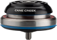 Load image into Gallery viewer, Cane Creek Hellbender 70-Series Headset - The Lost Co. - Cane Creek - BAA1188K - 840226078557 - IS41/28.6|IS52/40 Black -