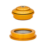 Chris King InSet 2 Headset - The Lost Co. - Chris King - BAY2 - 841529278446 - Matte Gold - 50th Anniv - 