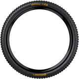 Continental Kryptotal - F Tire - 29 x 2.60 Tubeless Folding BLK Endurance Trail Casing E25 - The Lost Co. - Continental - 01508210000 - 4019238309232 - 