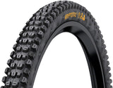 Continental Kryptotal Front Tire - 29 x 2.40 Tubeless Folding BLK SuperSoft Enduro Casing E25 - The Lost Co. - Continental - 01020740000 - 4019238309263 - 