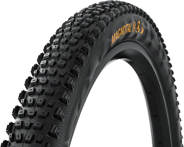Continental Magnotal - 27.5x2.40 - Soft Compound - Trail Casing - The Lost Co. - Continental - 01507710000 - 4019238401967 - 