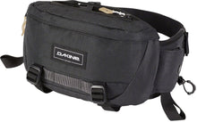 Load image into Gallery viewer, Dakine Hot Laps Waist Pack - 2L - Black - The Lost Co. - Dakine - D.100.5589.001.OS - 194626391205 - -