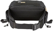 Load image into Gallery viewer, Dakine Hot Laps Waist Pack - 2L - Black - The Lost Co. - Dakine - D.100.5589.001.OS - 194626391205 - -