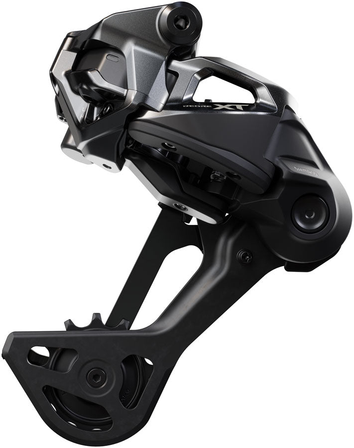 Shimano Deore XT RD-M8260-SGS Ebike Rear Derailleur - Di2 11-Speed TL-EW300