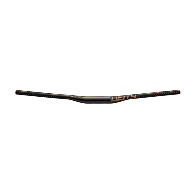 Deity Ridgeline 35 Handlebar - 15mm Rise - 800mm Width - 35mm Clamp - Bronze - The Lost Co. - Deity - 26 - RDGLN15 - BZ - 817180023572 - 