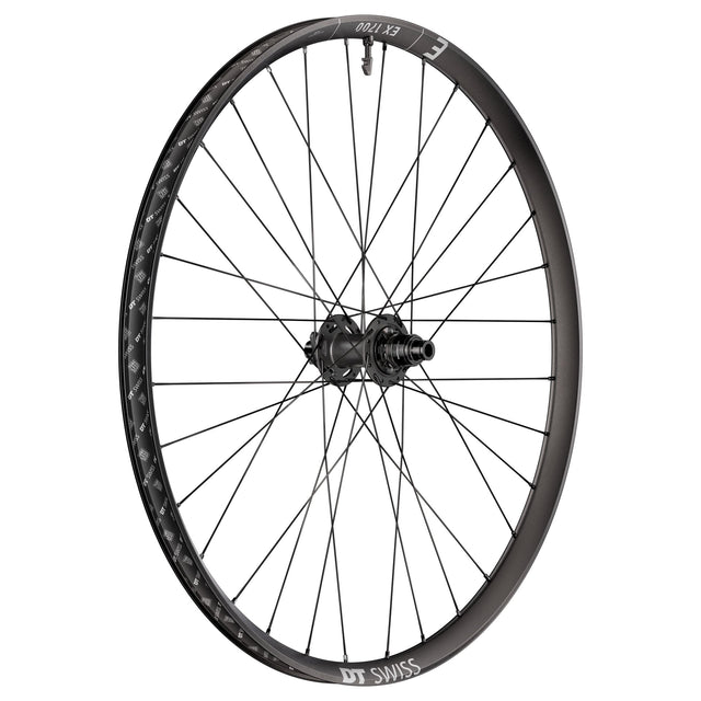 DT Swiss EX 1700 Classic Rear Wheel - 29" - 12x157mm - XD - The Lost Co. - DT Swiss - WEX1700OFDRSA30331 - 7613052507309 - 
