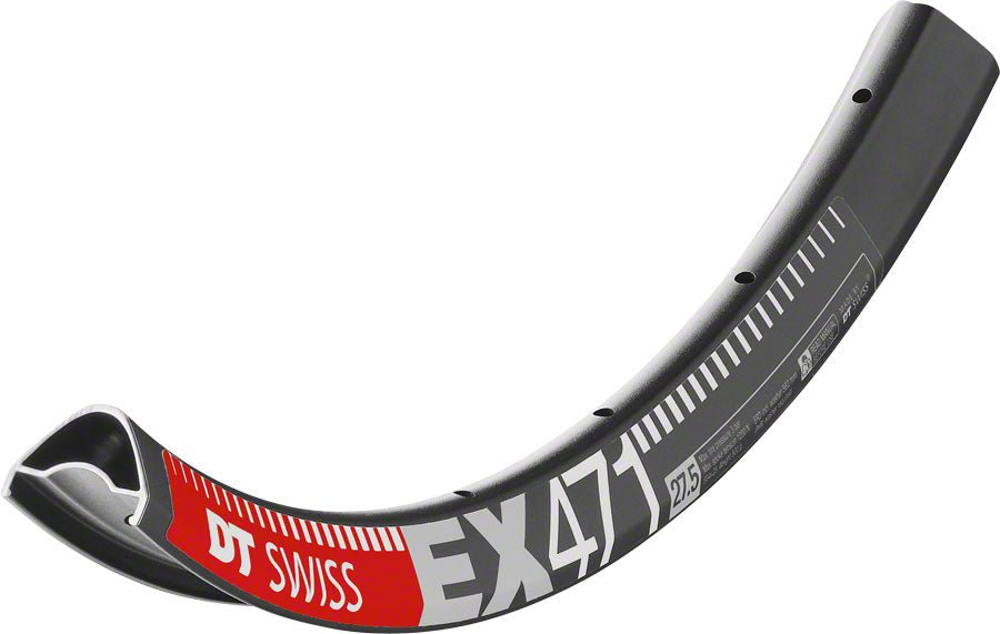 DT Swiss EX 471 Rim - 27.5" - 32H - The Lost Co. - DT Swiss - RTEX4765032S011255 - 7630024372741 - 