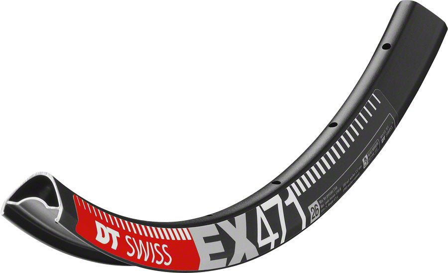 DT Swiss EX 471 Rim - 29" - 32H - The Lost Co. - DT Swiss - RTEX4729N32S011256 - 7630024372734 - 
