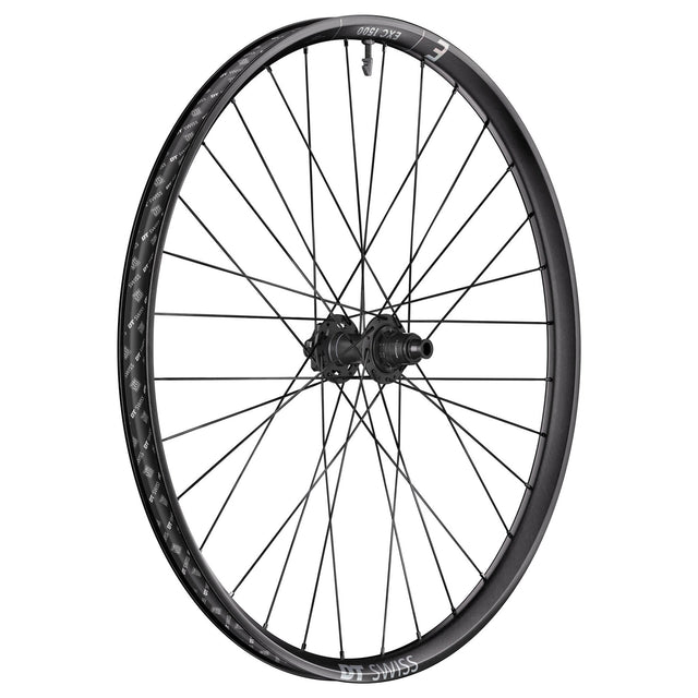 DT Swiss EXC 1500 Rear - 29" - 12x157mm - 6 bolt - The Lost Co. - DT Swiss - WEXC150OFDRCA30423 - 7613052507446 - 