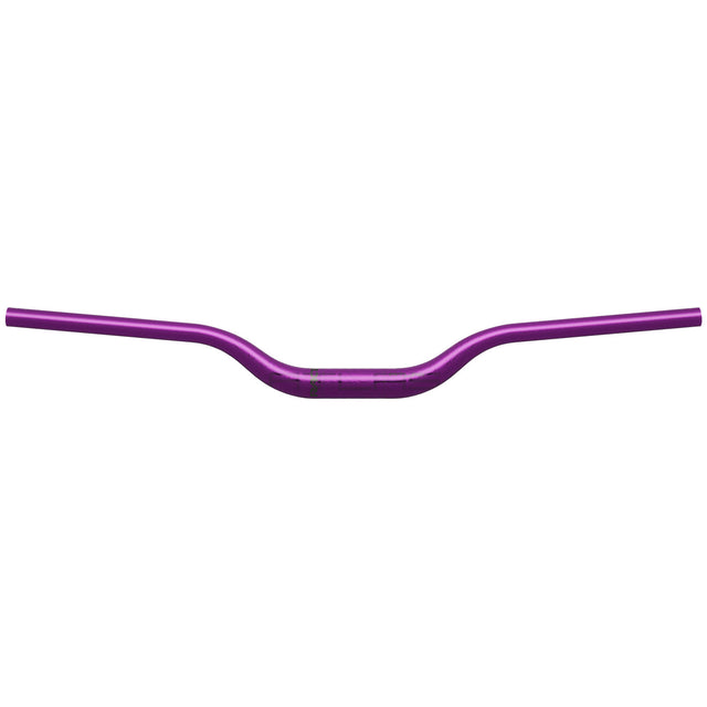 Race Face Atlas Riser Bar (35.0) 55mm/800mm Purple