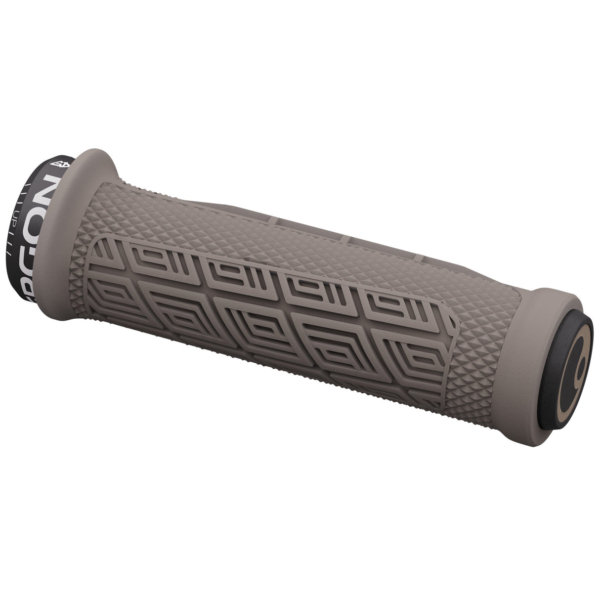 Ergon GDH Grips - Fat - Slay Gray - The Lost Co. - Ergon - 424 406 04 - 4260477078469 - 
