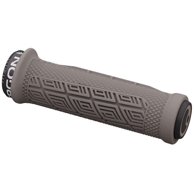 Ergon GDH Grips - Fat - Slay Gray - The Lost Co. - Ergon - 424 406 04 - 4260477078469 - 