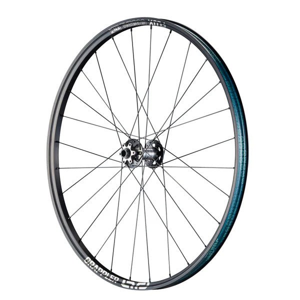 E*thirteen Grappler Sidekick Flux Enduro - 15x110 - 29" - Aluminum - The Lost Co. - E*thirteen - WH5GKA-200 - 4711280344734 - 
