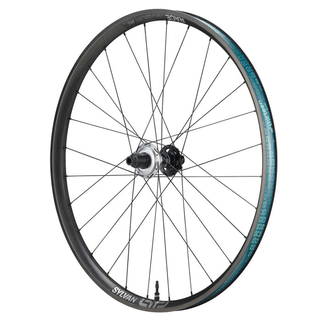 E*thirteen Sylvan Sidekick Race - 12x148 - XD - 29" - Carbon - The Lost Co. - E*thirteen - WH5SKA-301 - 4711280344925 - 