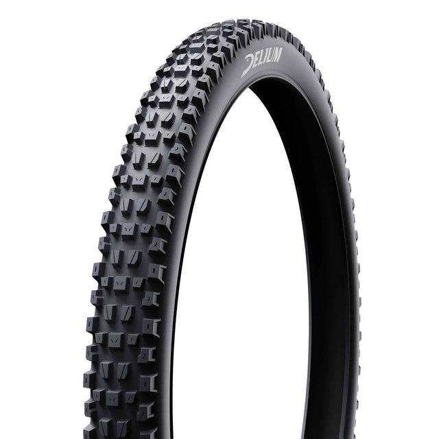 Delium Tire Rugged Radial MTB Tire 27.5x2.5" Reinforced