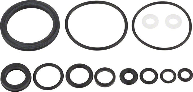 FOX Air Spring Rebuild Kit - 32 Float NA2 - The Lost Co. - Fox Shox - 803-00-962 - 611056143933 - 
