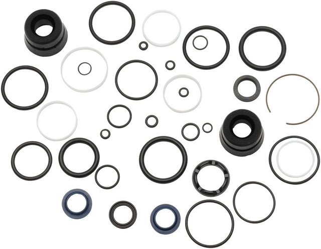 FOX Damper Rebuild Seal Kit - 2026 DHX2 - The Lost Co. - Fox Shox - 803-04-366 - 821973511160 - 