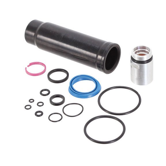 Fox Damper Seal Kit - 32 34mm FIT CTD Trail Adj - The Lost Co. - Fox Shox - 803-00-807 - 611056192177 - 