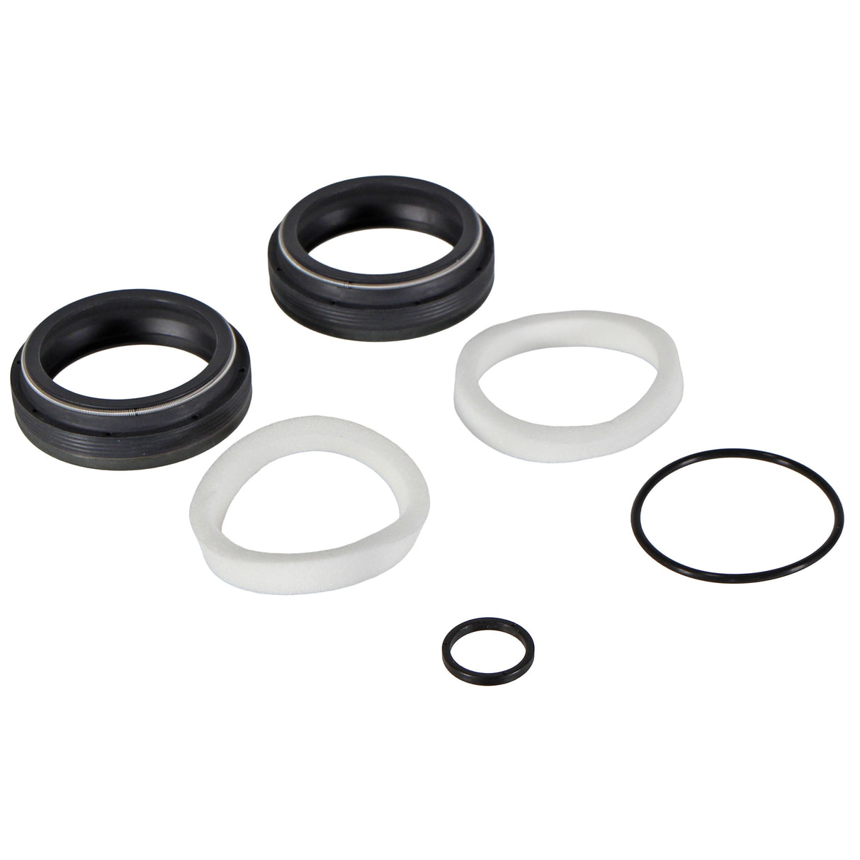 Fox Shox Fork Dust Wiper Gen 2 Podium 36mm - The Lost Co. - Fox Shox - 803-04-708 - 821973530048 - 