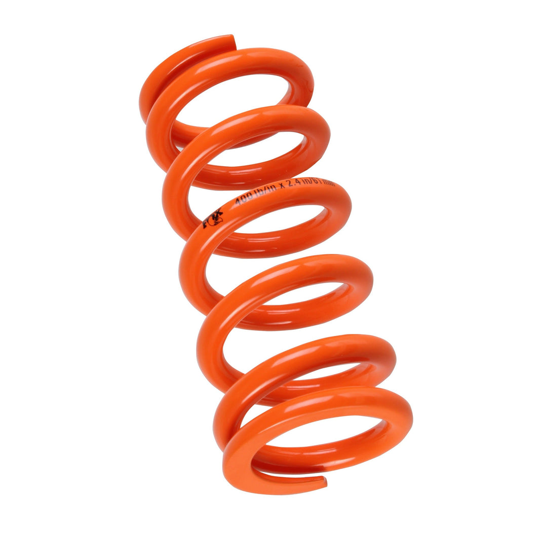 Fox SLS Coil Spring - The Lost Co. - Fox Racing Shox - 803 - 04 - 180 - 821973501475 - 2.0