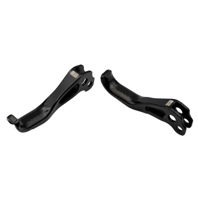 Freedom Coast SRAM Brake Levers - Black - The Lost Co. - Freedom Coast - 2002 - 003 - BLACK - 850066230015 - 
