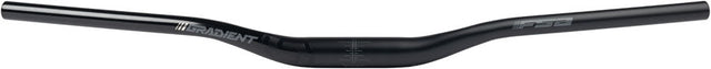 FSA Gradient Alloy Handlebar - 35mm Clamp - 25mm Rise - 800mm Width - The Lost Co. - FSA - 180-0075098050 - 840031122407 - 