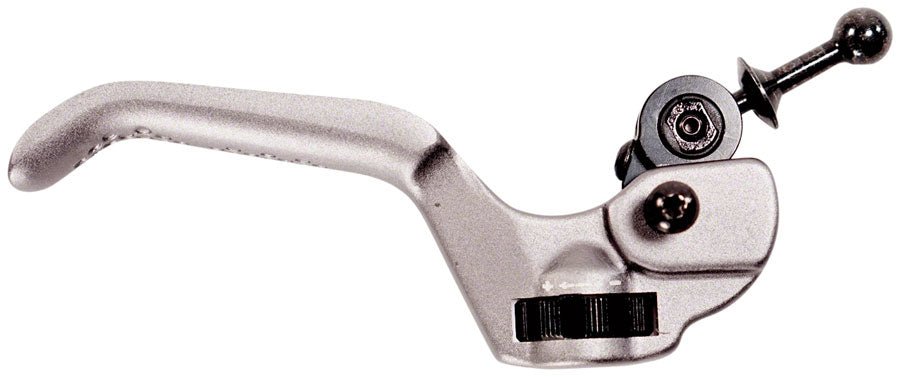 Hayes Dominion Replacement Brake Lever - Gray - The Lost Co. - Hayes - 98-36117-K002 - 847863028815 - 