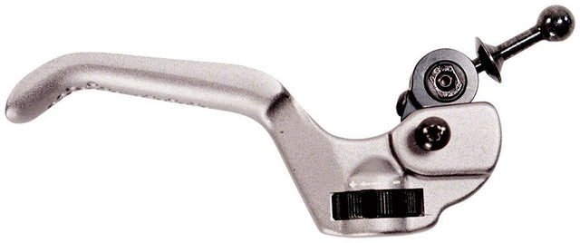 Hayes Dominion Replacement Brake Lever - Gray - The Lost Co. - Hayes - 98-36117-K002 - 847863028815 - 