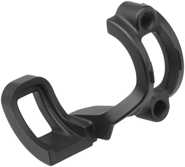 Hayes Peacemaker Dominion Brake Lever Clamp - For Shimano I - Spec II/EV Shifters Stealth BLK - The Lost Co. - Hayes - 98-36137-K003 - 847863028693 - 