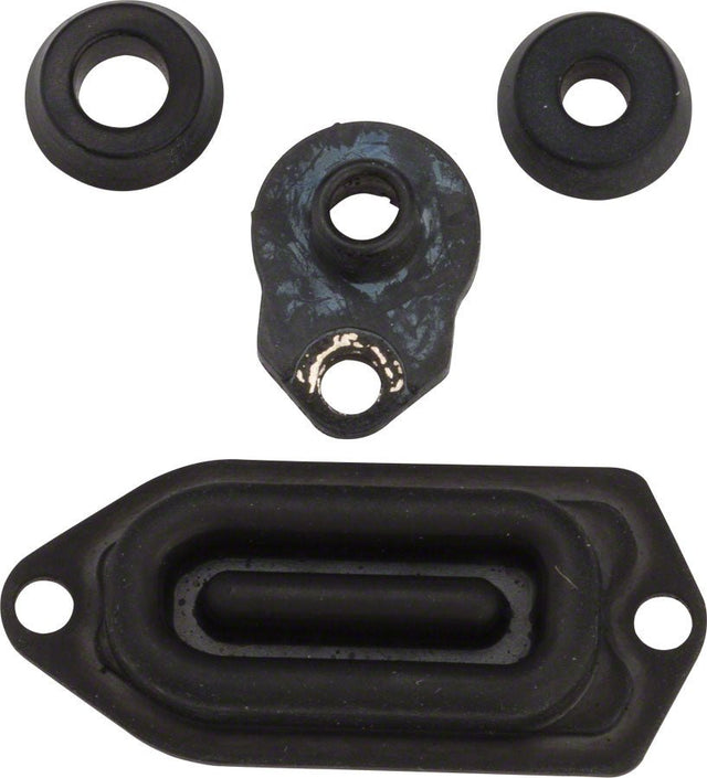 Hope Brake Lever Master Cylinder Seal Kit - For Hope Race Evo - The Lost Co. - Hope - HBSPC59:RACE - 5055168071787 - 