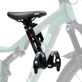 Kids Ride Shotgun Shotgun Front Mounted MTB Seat - The Lost Co. - Kids Ride Shotgun - KRS - SB/KRS - SB - 02 - 9413000048032 - 