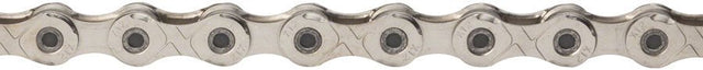 KMC X12 Chain - 12 - Speed 126 Links Silver - The Lost Co. - KMC - CN12105 - 766759712105 - 