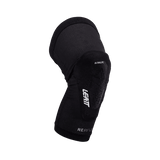 Leatt Knee Guard - ReaFlex UltraLite - Black - The Lost Co. - Leatt - 5024060960 - 6009554096952 - Small -