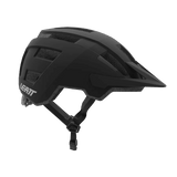 Leatt MTB Trail 1.0 Helmet - Adult Universal Fit - 55-61cm - The Lost Co. - Leatt - 1026052000 - 6009556549883 - Black -